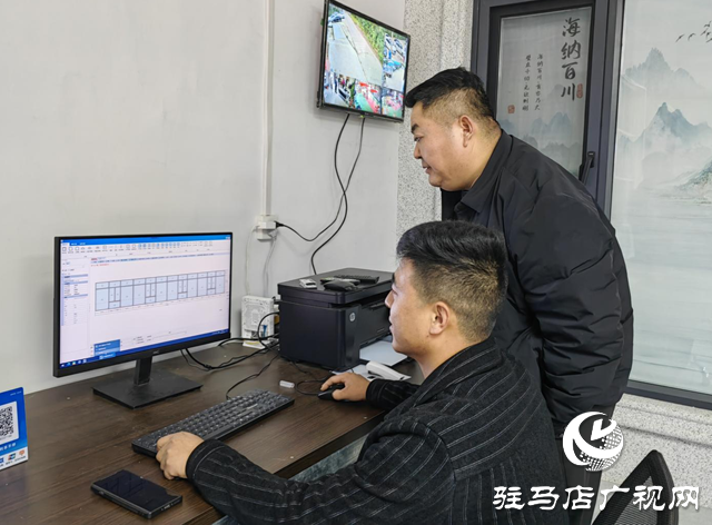 陶庄村“智”造门窗 开启乡村振兴“新视窗”