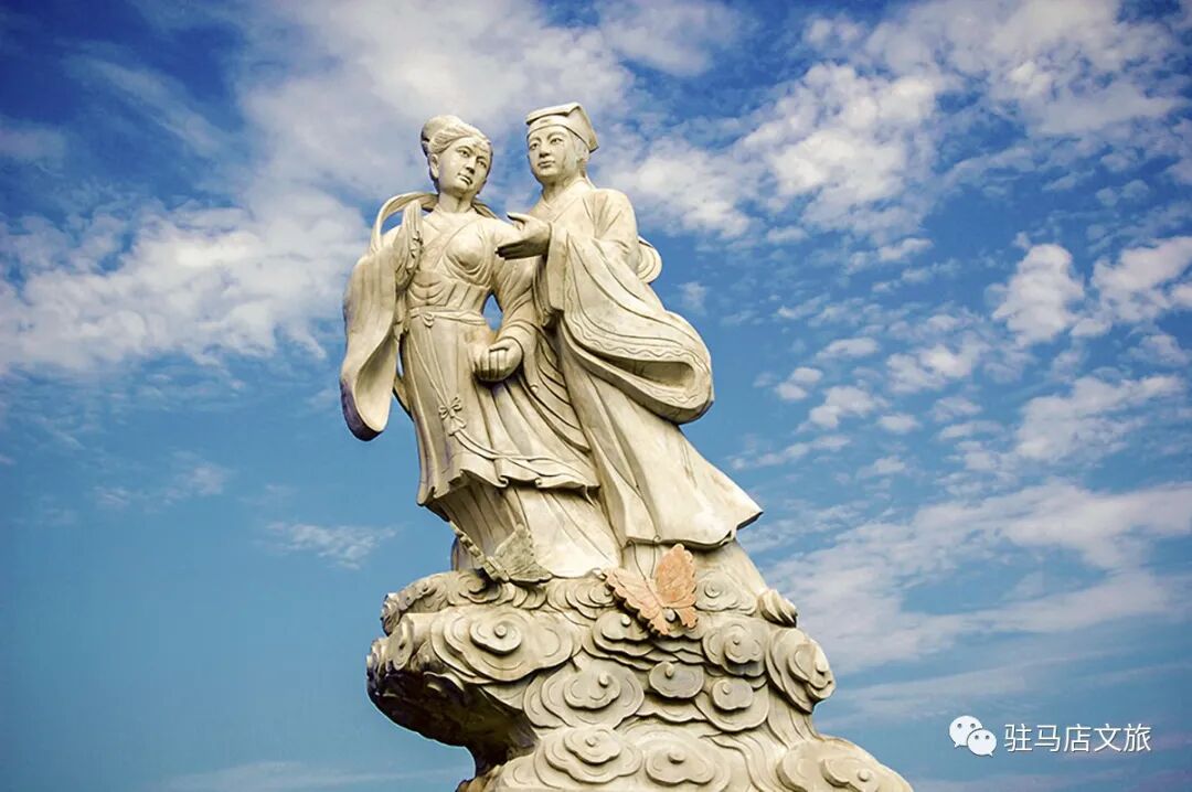 琴动天中,蝶舞千年|谷丽莎携《梁祝》归“故乡”,驻马店这场演出别错过