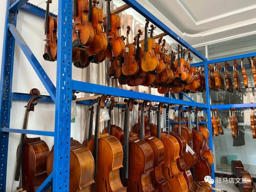 琴动天中,蝶舞千年|谷丽莎携《梁祝》归“故乡”,驻马店这场演出别错过