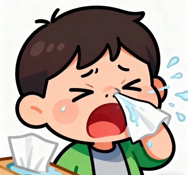 一根针灸针，让十年鼻炎患者重获舒畅——驻马店市中医院“针刺蝶腭神经节术”显奇效