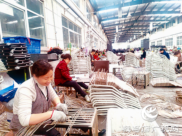 平舆答卷:“三园”模式解锁强县富民密码