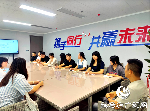 平舆电商大厦:打开全球数字贸易大门