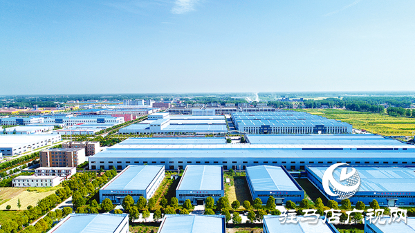 平舆答卷：“三园”模式解锁强县富民密码