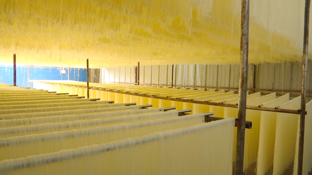 【天中“星”商】张玉吉：两代人的坚守 让米线香飘四方