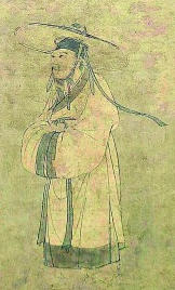 古代文人的消渴及其隐喻