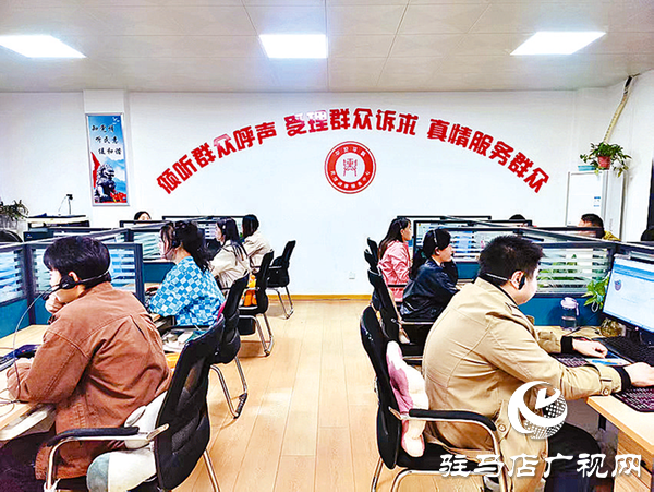 平舆县:文明筑城暖民心民生答卷写华章