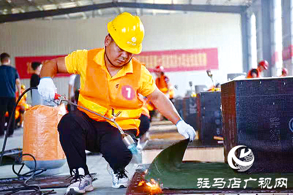 平舆答卷:“三园”模式解锁强县富民密码