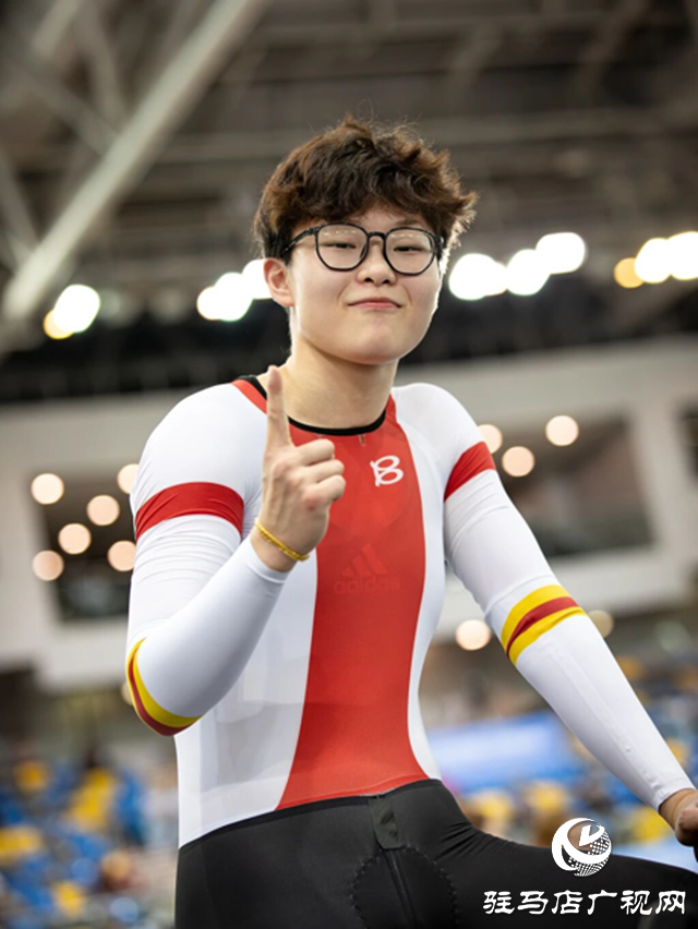 决战全运会 驻马店体育健儿为河南再夺一金！