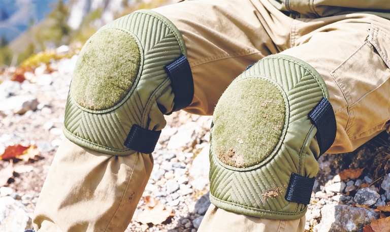 类风湿关节炎日常护理 重点关注“减负”与“保暖”