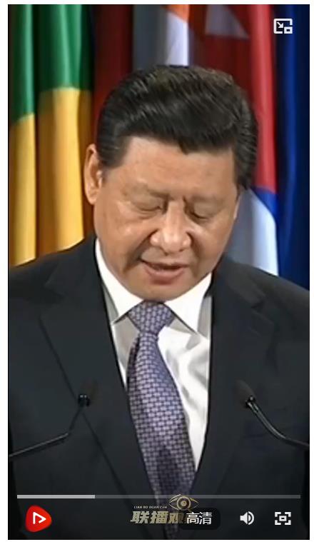 联播+｜以文明之桥 促中外相知