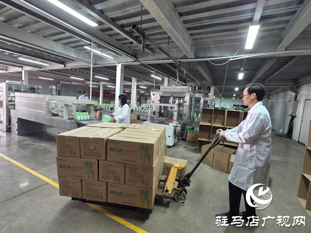 上蔡晨钟农业精心备战农加会 科技创新赋能农业高质量发展