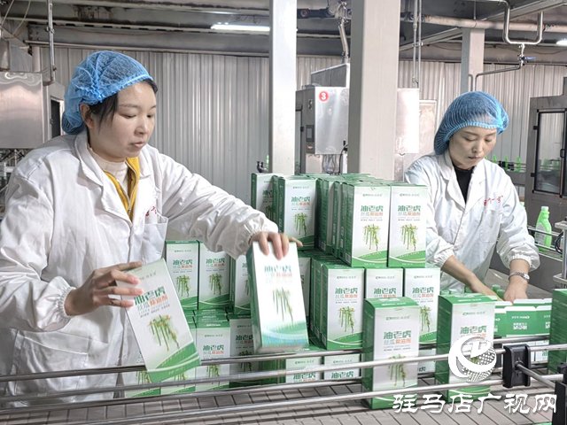 上蔡晨钟农业精心备战农加会 科技创新赋能农业高质量发展