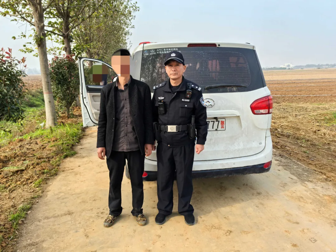 执行护民生——驿城区法院执行局2025年第103次执行活动纪实