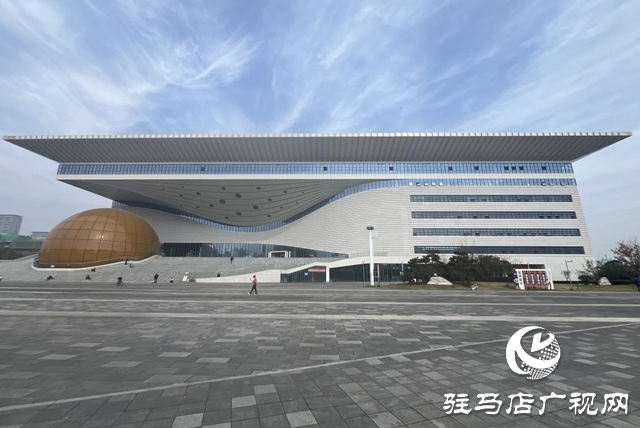 驻马店市科技馆研学线路获评全国“十佳”