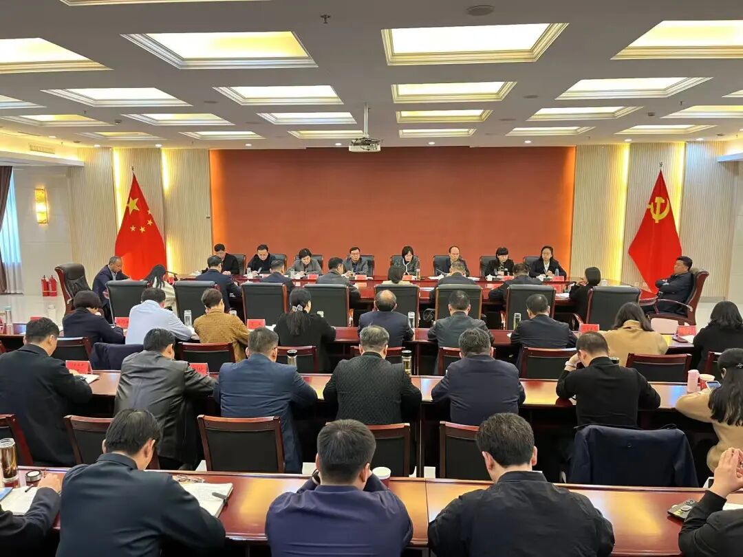 河南全面总结参加第十四届中国艺术节工作