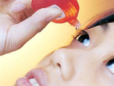 眼睛越揉越痒 怎么破