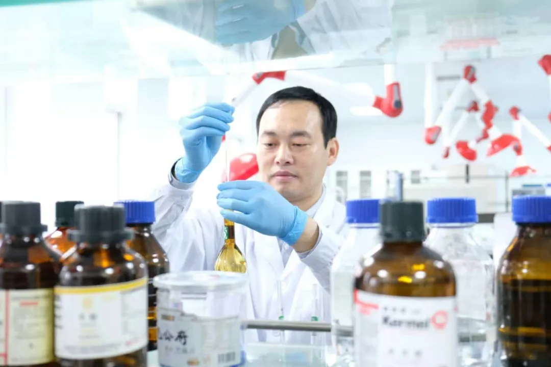 我市检测中心刘萌入选2025年“大国工匠人才”