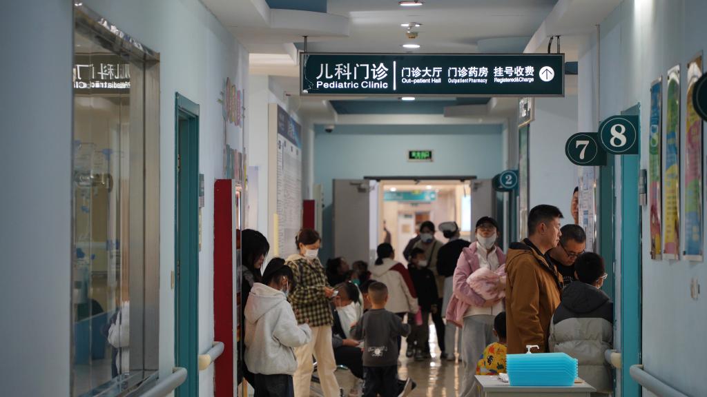 流感来了，怎么看？怎么防？怎么治？