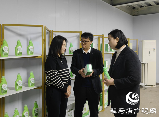 乔新键：丝瓜瓤中解锁“除油黑科技” 匠心走出暖心共富路