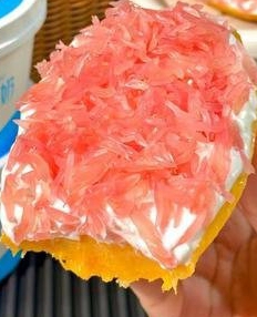 “固体杨枝甘露”火了！这几类人群慎吃