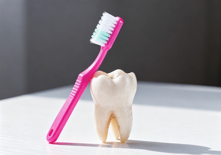 牙齿磕掉抓住“黄金半小时”