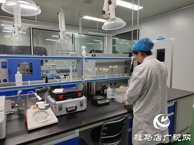 河南杞乐生物科技有限公司：“精准研发+全链创新”赋能芳香产业高质量发展