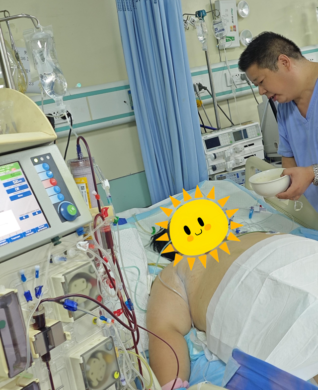 青年突发糖尿病危重昏迷急诊重症团队全力救治成功脱险