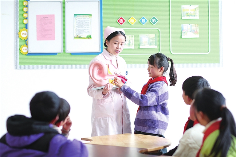 出现突发性耳聋 抓住黄金72小时治疗期