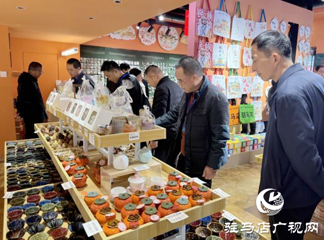 2025年驻马店市暨驿城区全民终身学习活动周启动