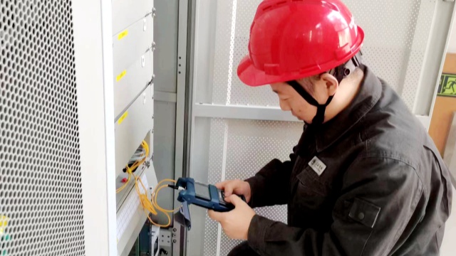 国网平舆县供电公司：源端数据校验 筑牢供电可靠基石