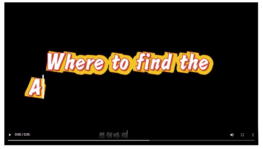 Where to find the Amazing Zhengzhou? 外国青年走进大河村寻访7000年仰韶文明