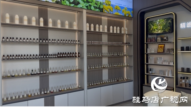 河南中植生物携芳香全产业链备战第27届农加会