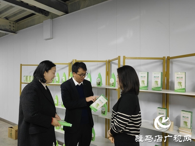 【备战农洽会】 晨钟生物携“科技丝瓜”整装待发