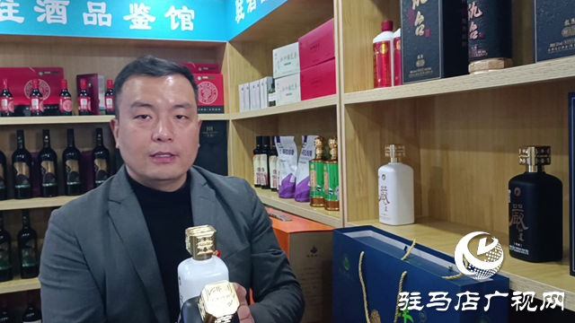 聊聊咱的农洽会