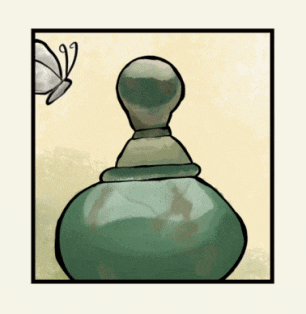 文博日历丨来自800多年前宝塔中的一缕“瓶中香”