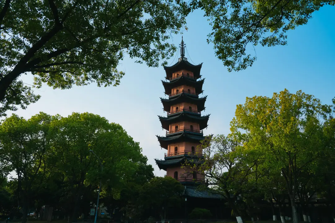 文博日历丨来自800多年前宝塔中的一缕“瓶中香”