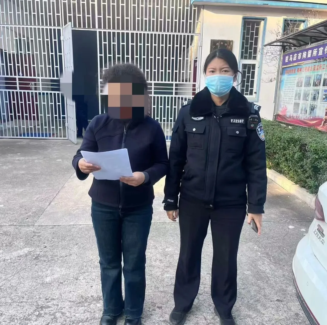 执行再出击——驿城区人民法院执行局周末攻坚进行第107次集中执行活动