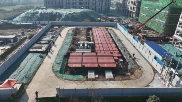 国网驻马店供电公司：加快重点项目建设 护航产业经济发展