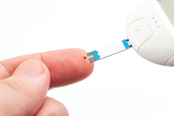 皮肤发黑洗不掉?可能是胰岛素抵抗正摧毁你的健康