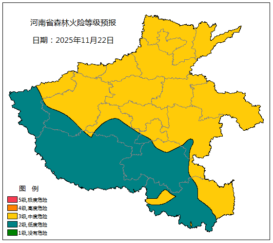 就在今天！小雪到了！大降温就要来了