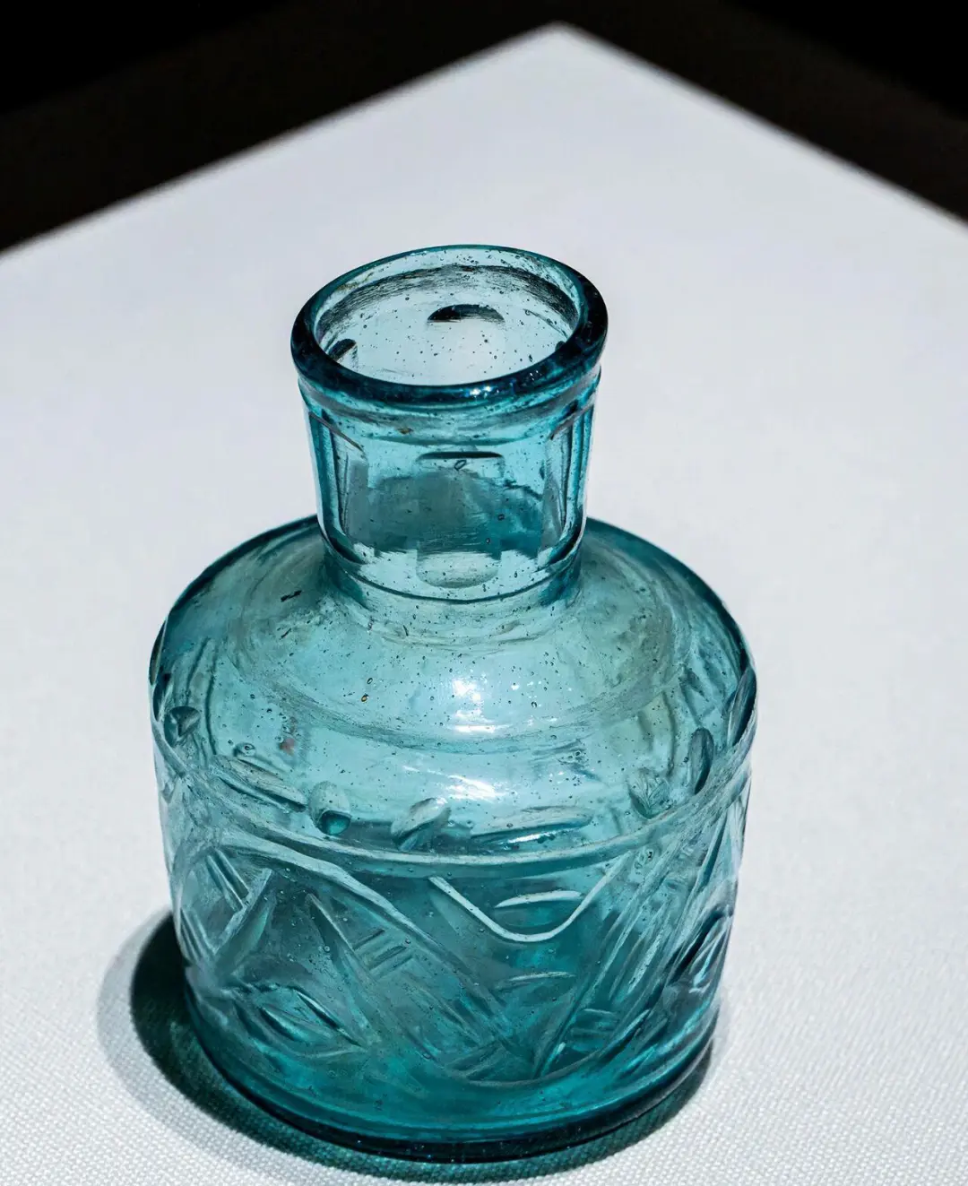 文博日历丨来自800多年前宝塔中的一缕“瓶中香”