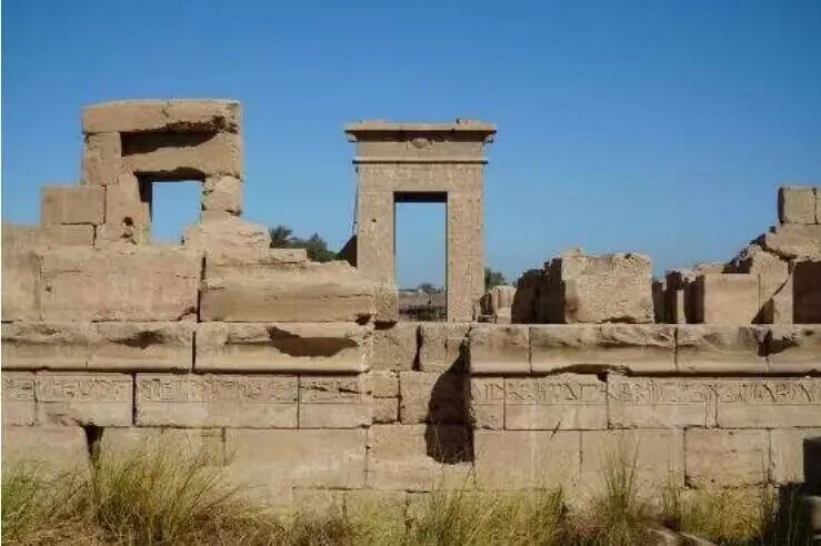 文明共振 并肩前行——中埃谱写交流互鉴新篇章