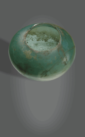 文博日历丨来自800多年前宝塔中的一缕“瓶中香”