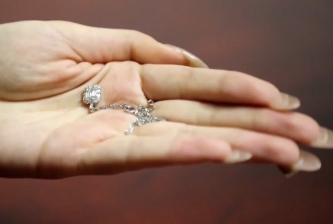 皮肤发黑洗不掉？可能是胰岛素抵抗正摧毁你的健康