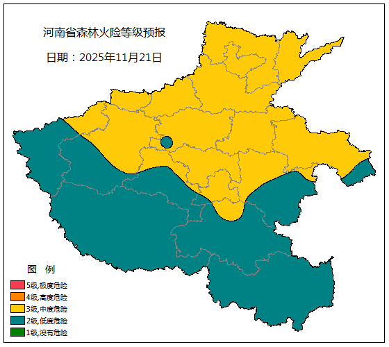 就在今天！小雪到了！大降温就要来了