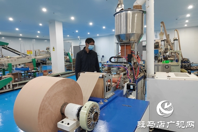 驻马店艾多多生物科技：以“智”提“质” 科技赋能艾草产业升级