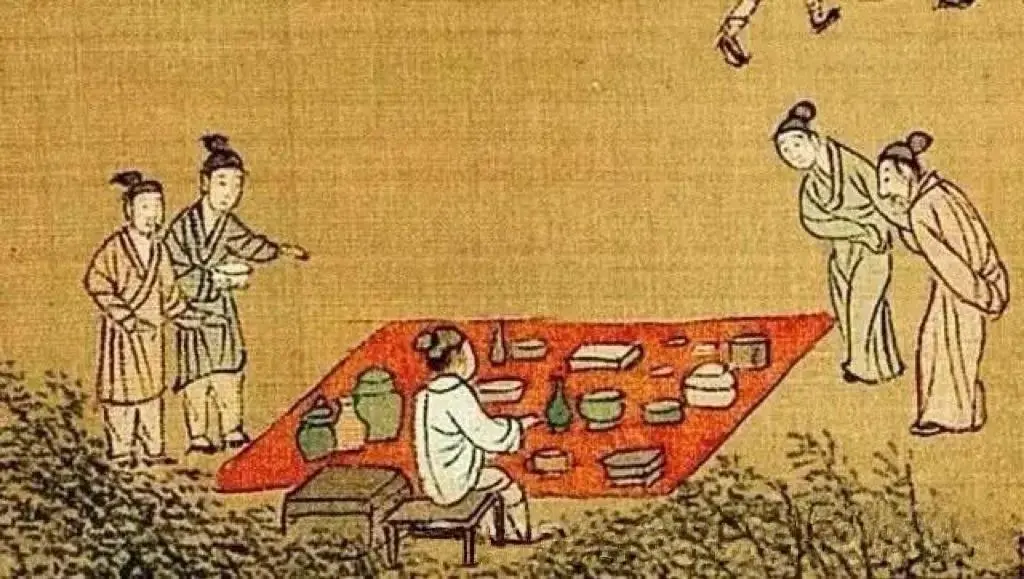 文博日历丨来自800多年前宝塔中的一缕“瓶中香”