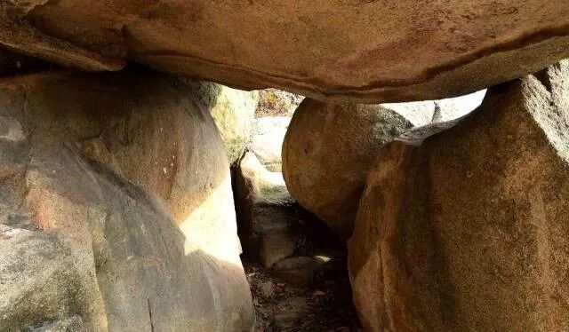 县区动态 | 象河乡有两个宝藏游玩地，每一个都值得奔赴