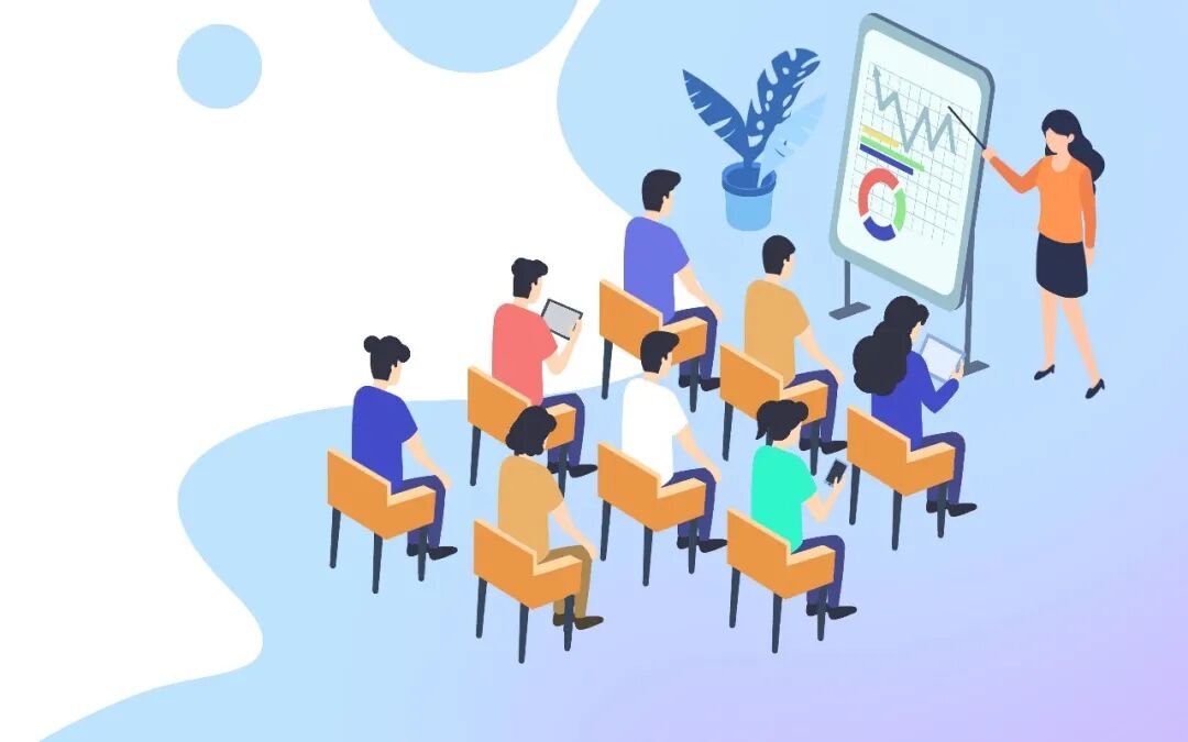 注意！这些“上岸捷径”全是骗局→