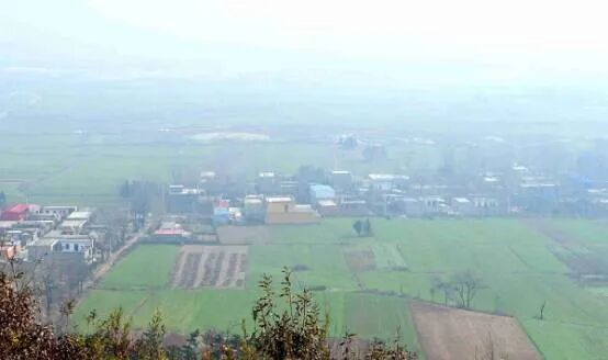 县区动态 | 象河乡有两个宝藏游玩地，每一个都值得奔赴